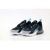 Кроссовки Nike Air Max 270 серые